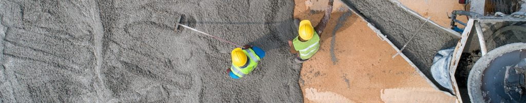 tipos de Concreto Usinado