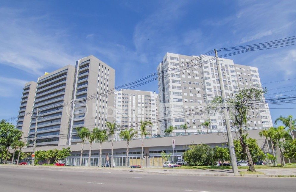 MELNICK EVEN Residencial