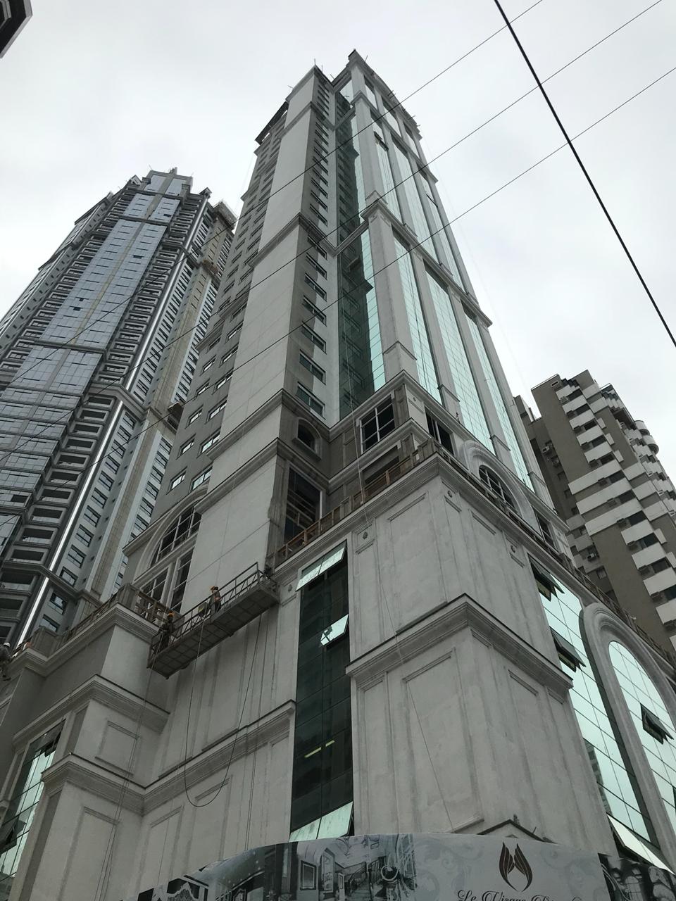 Residencial Le Visage