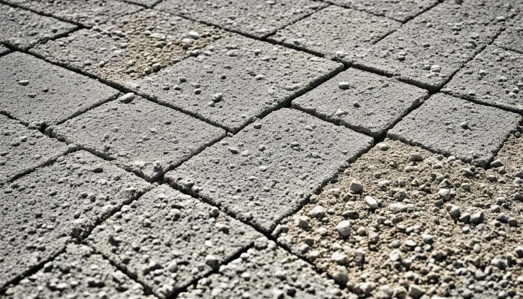 Durabilidade do concreto