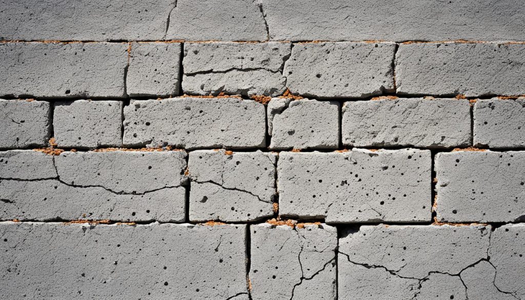 Qualidade do concreto e durabilidade Qualidade do concreto e durabilidade