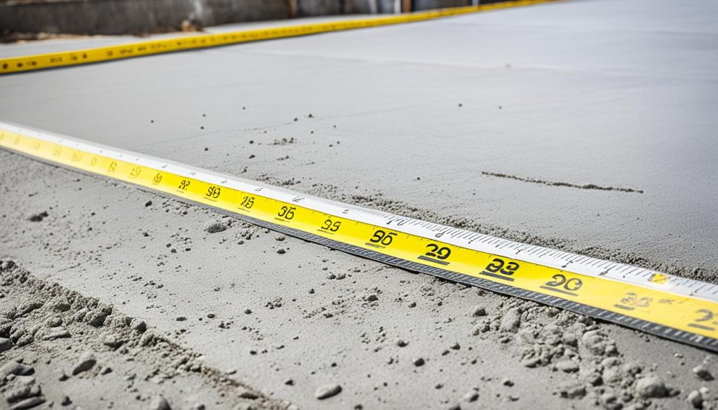 controle de qualidade do concreto controle de qualidade do concreto